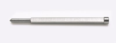 Vyhazovací kolík Ø12-60 mm pro jádrový vrtak dlouhy